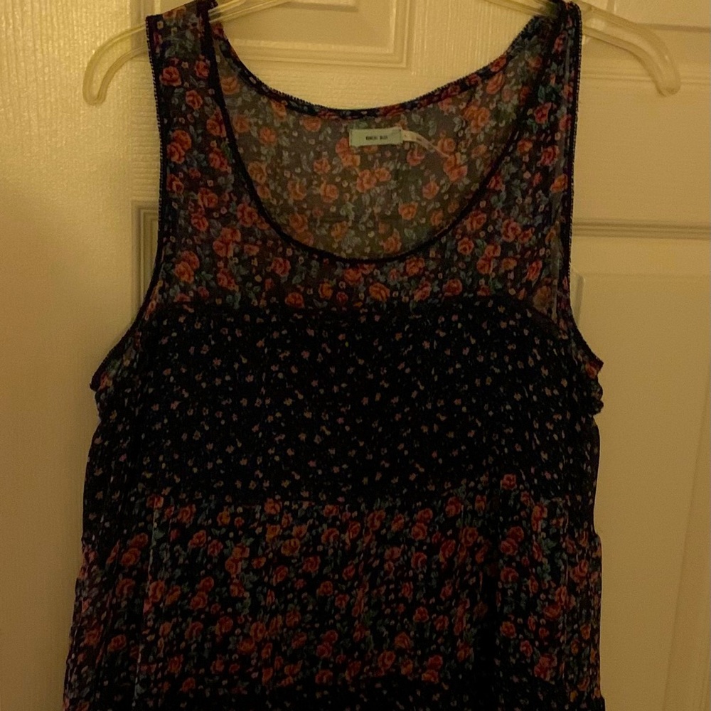 Kimichi Dress